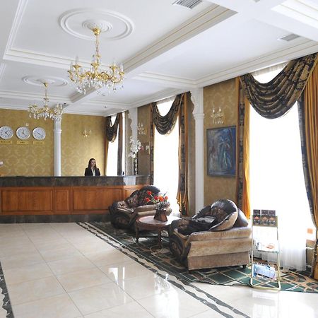 Spa-Hotel Dodo Zhytomyr Luaran gambar