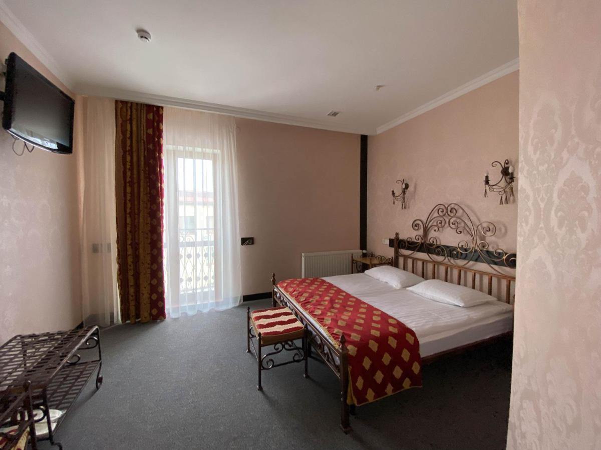 Spa-Hotel Dodo Zhytomyr Luaran gambar