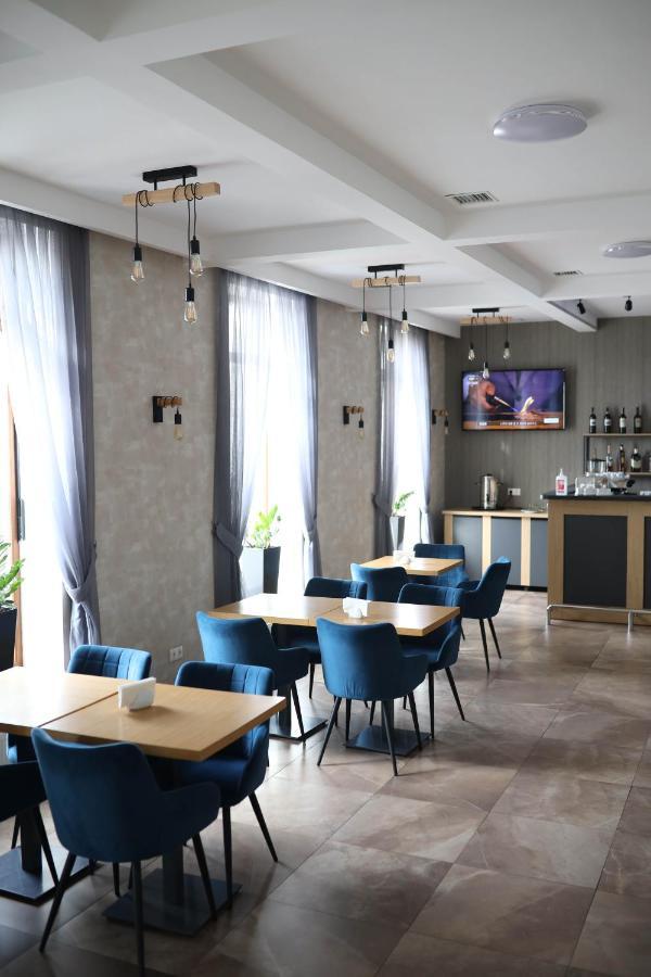 Spa-Hotel Dodo Zhytomyr Luaran gambar