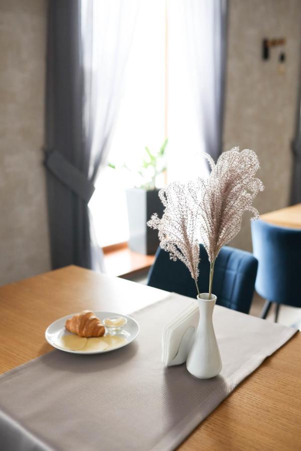 Spa-Hotel Dodo Zhytomyr Luaran gambar