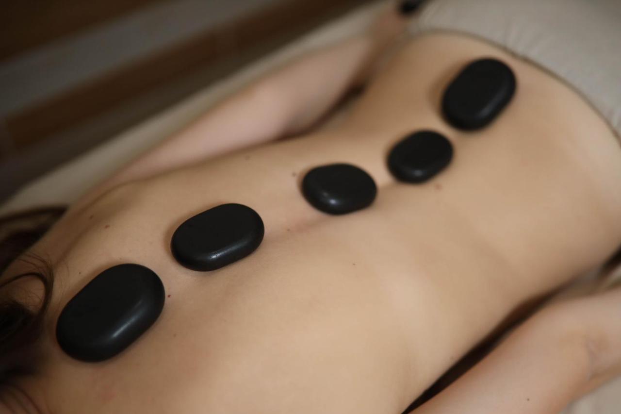 Spa-Hotel Dodo Zhytomyr Luaran gambar