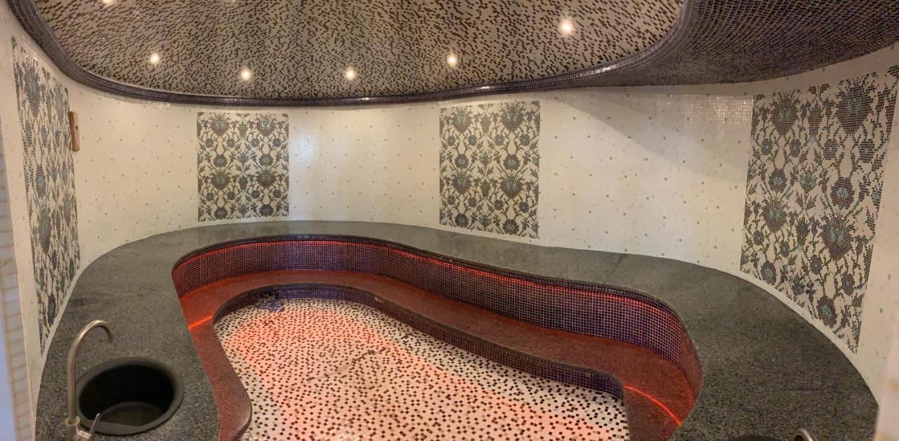 Spa-Hotel Dodo Zhytomyr Luaran gambar
