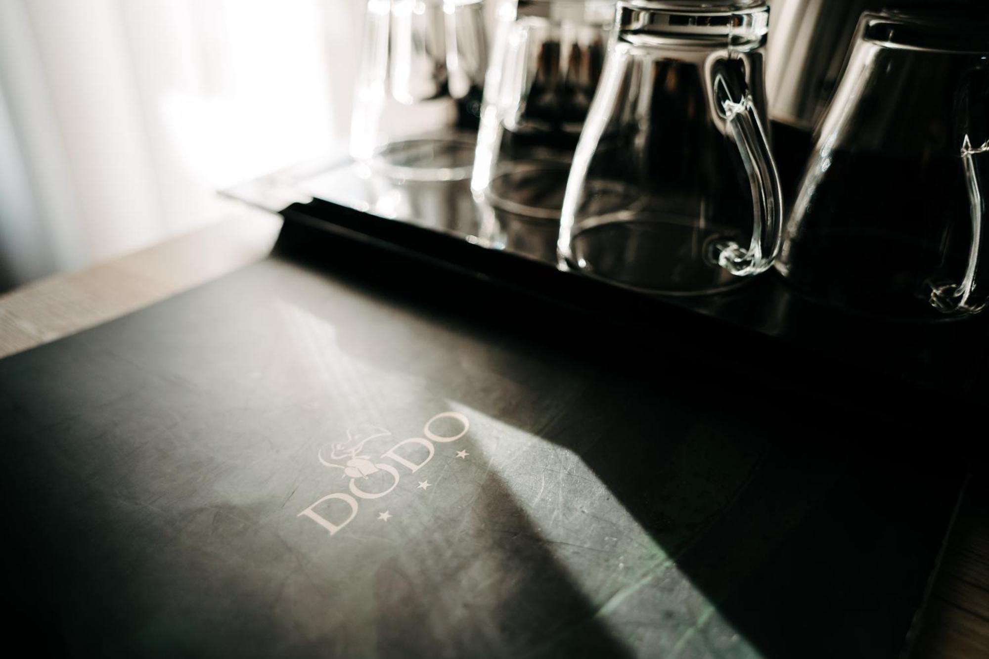 Spa-Hotel Dodo Zhytomyr Luaran gambar