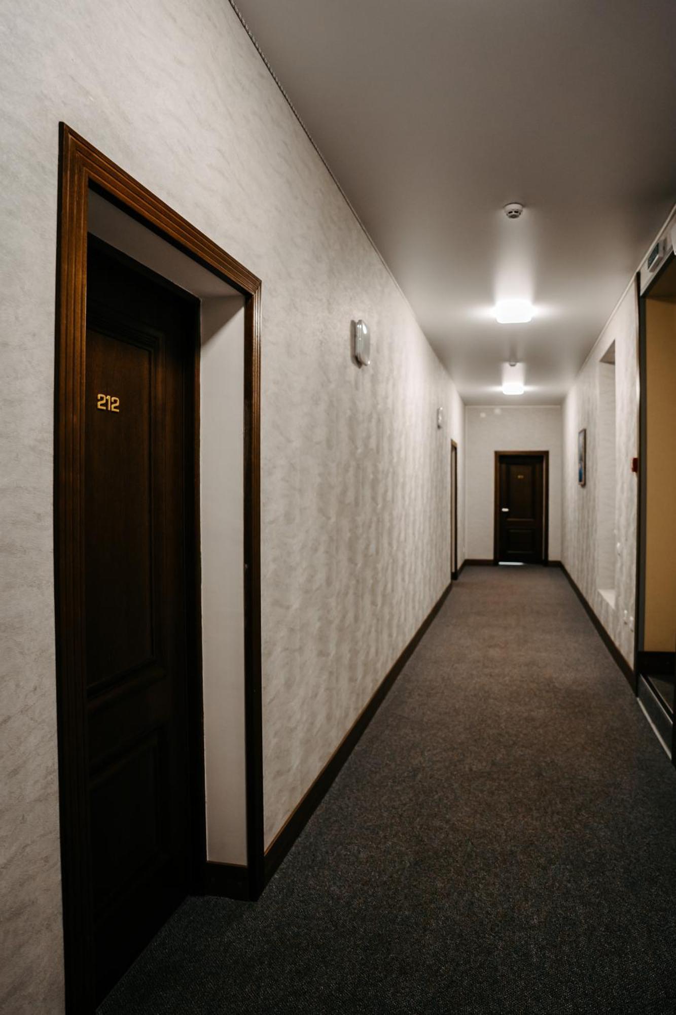 Spa-Hotel Dodo Zhytomyr Luaran gambar