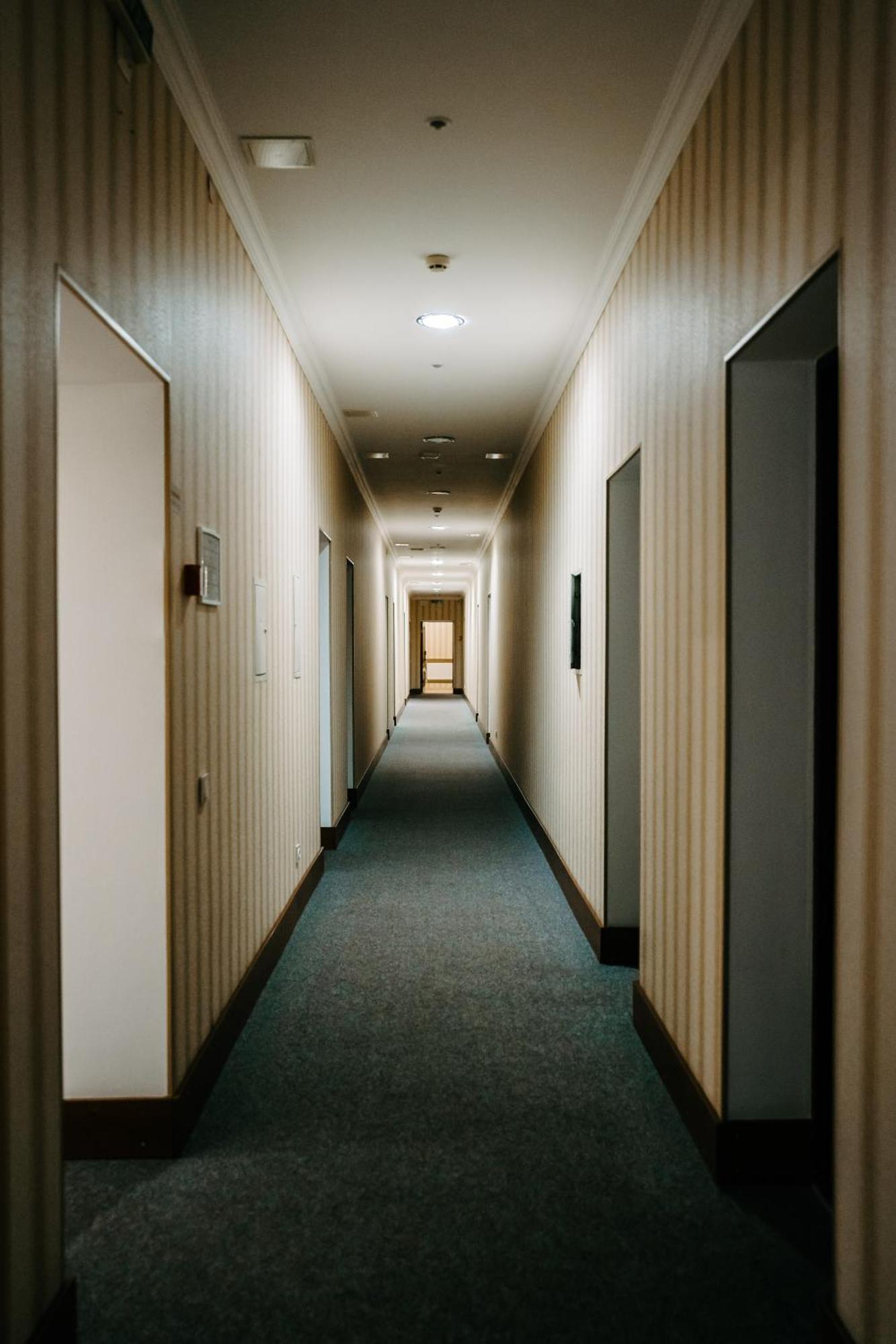 Spa-Hotel Dodo Zhytomyr Luaran gambar