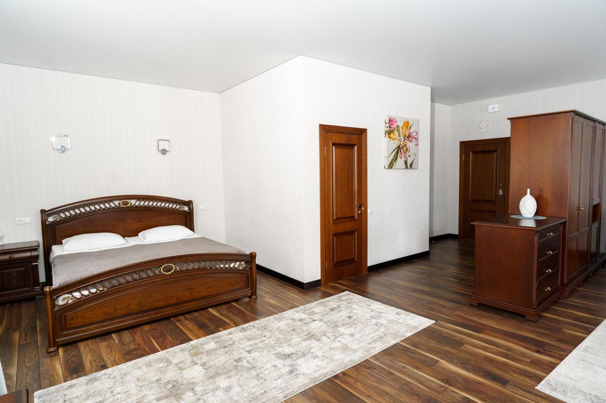 Spa-Hotel Dodo Zhytomyr Luaran gambar