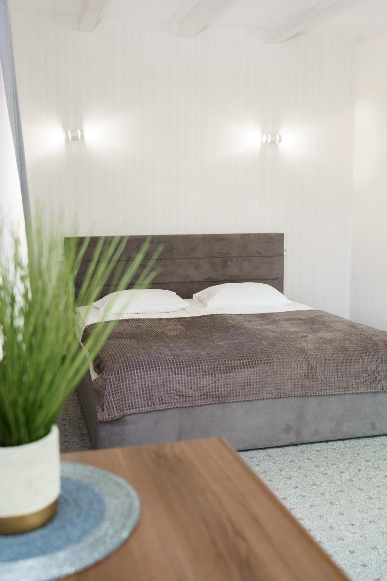 Spa-Hotel Dodo Zhytomyr Luaran gambar