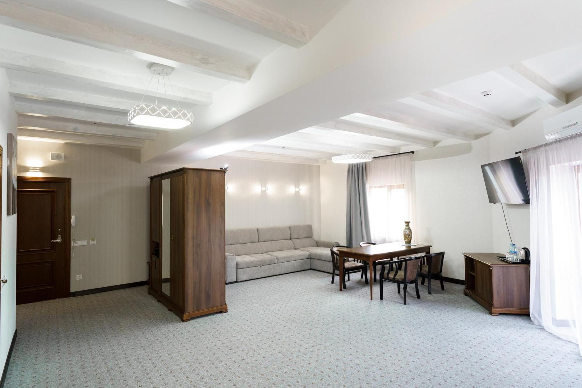 Spa-Hotel Dodo Zhytomyr Luaran gambar