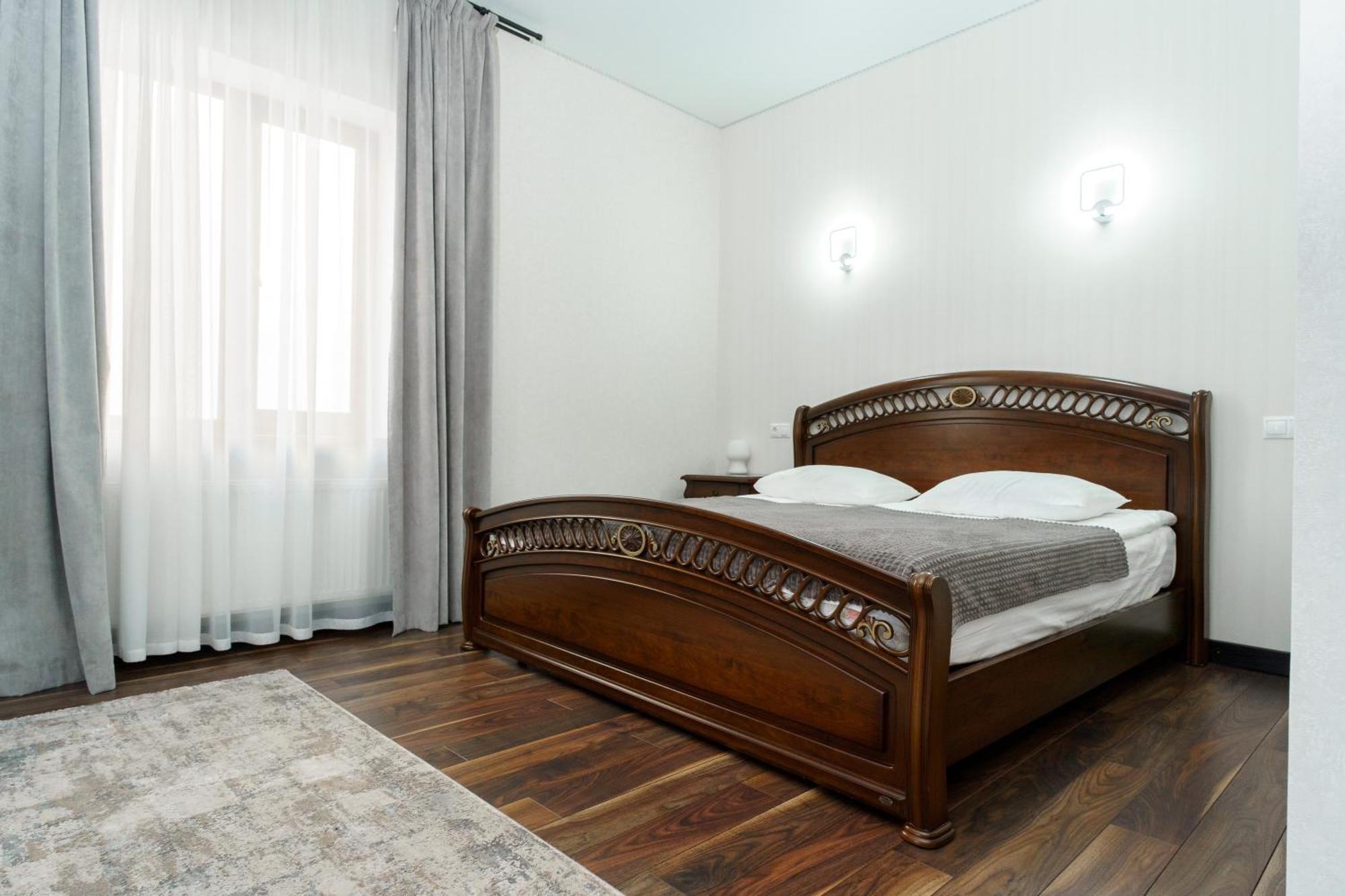 Spa-Hotel Dodo Zhytomyr Luaran gambar
