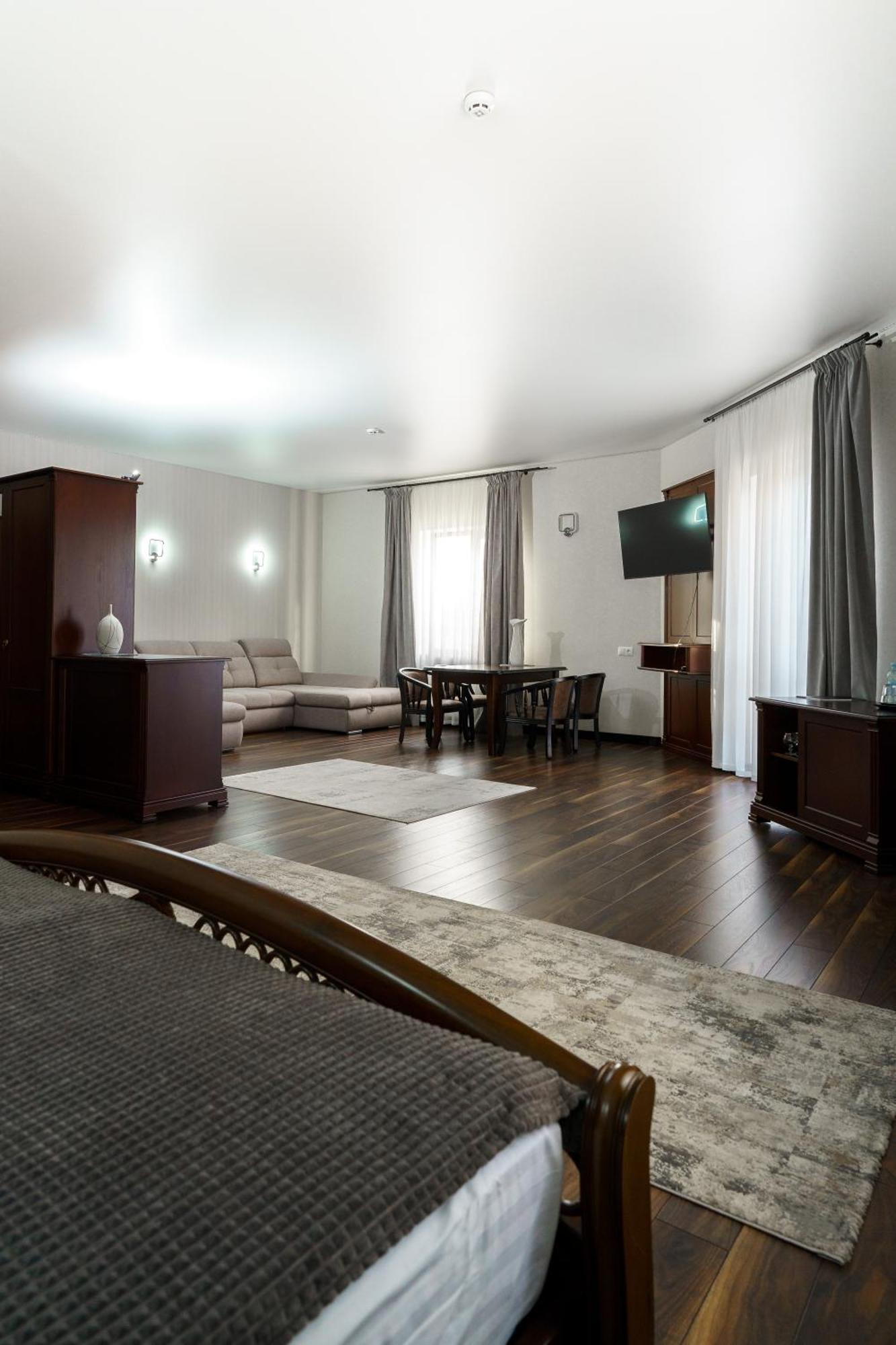 Spa-Hotel Dodo Zhytomyr Luaran gambar