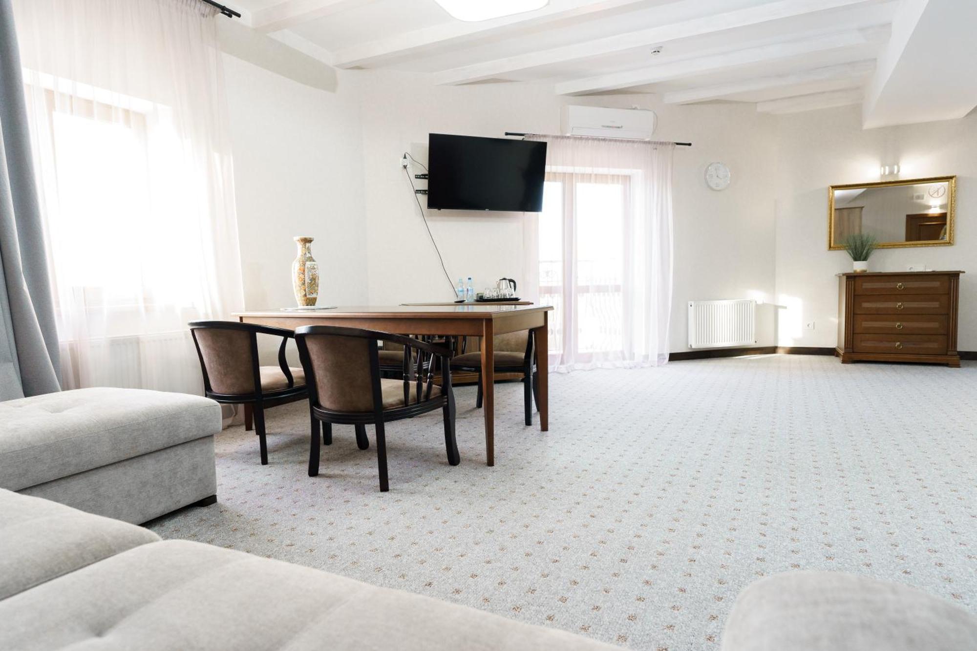 Spa-Hotel Dodo Zhytomyr Luaran gambar