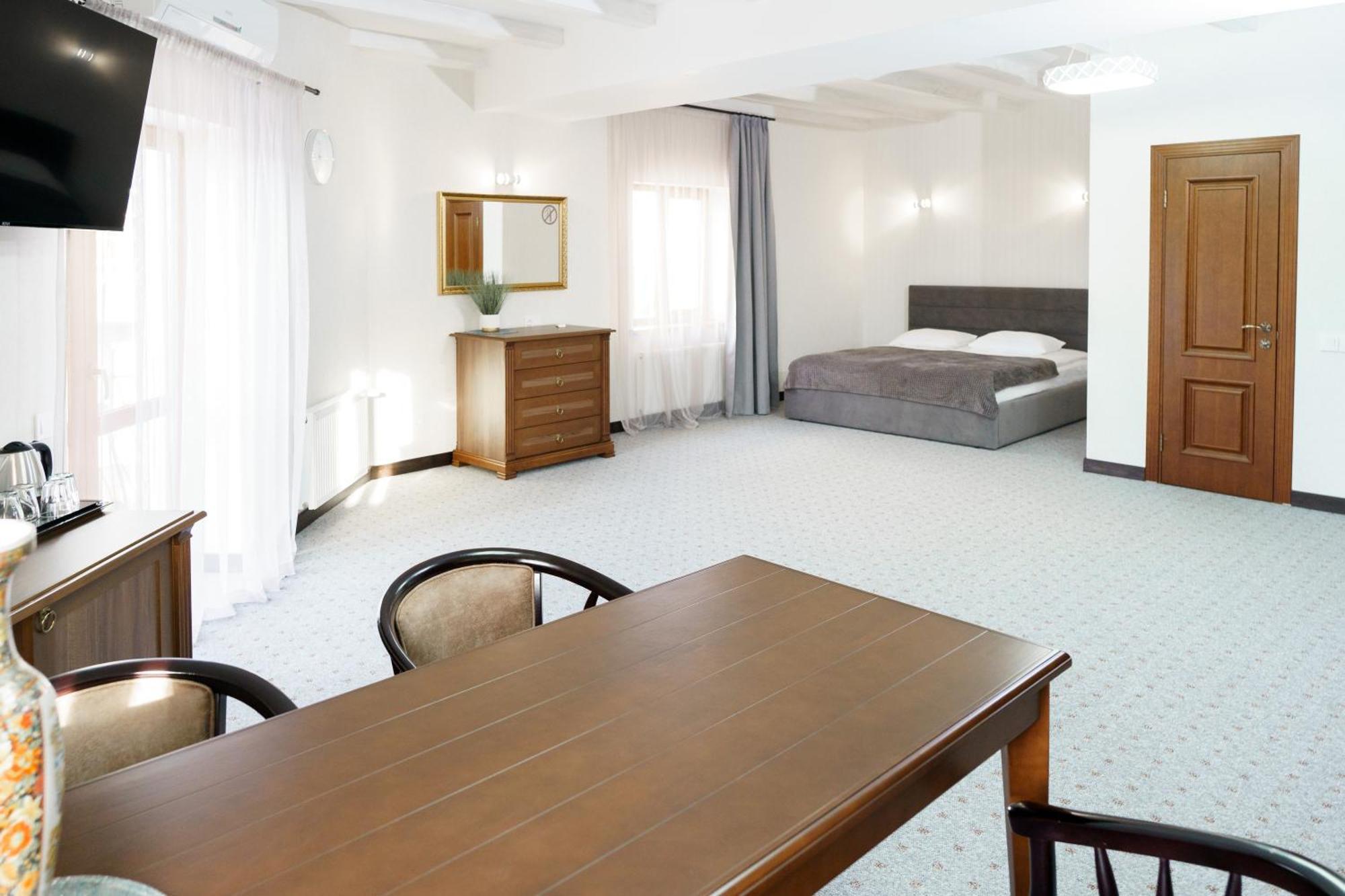 Spa-Hotel Dodo Zhytomyr Luaran gambar