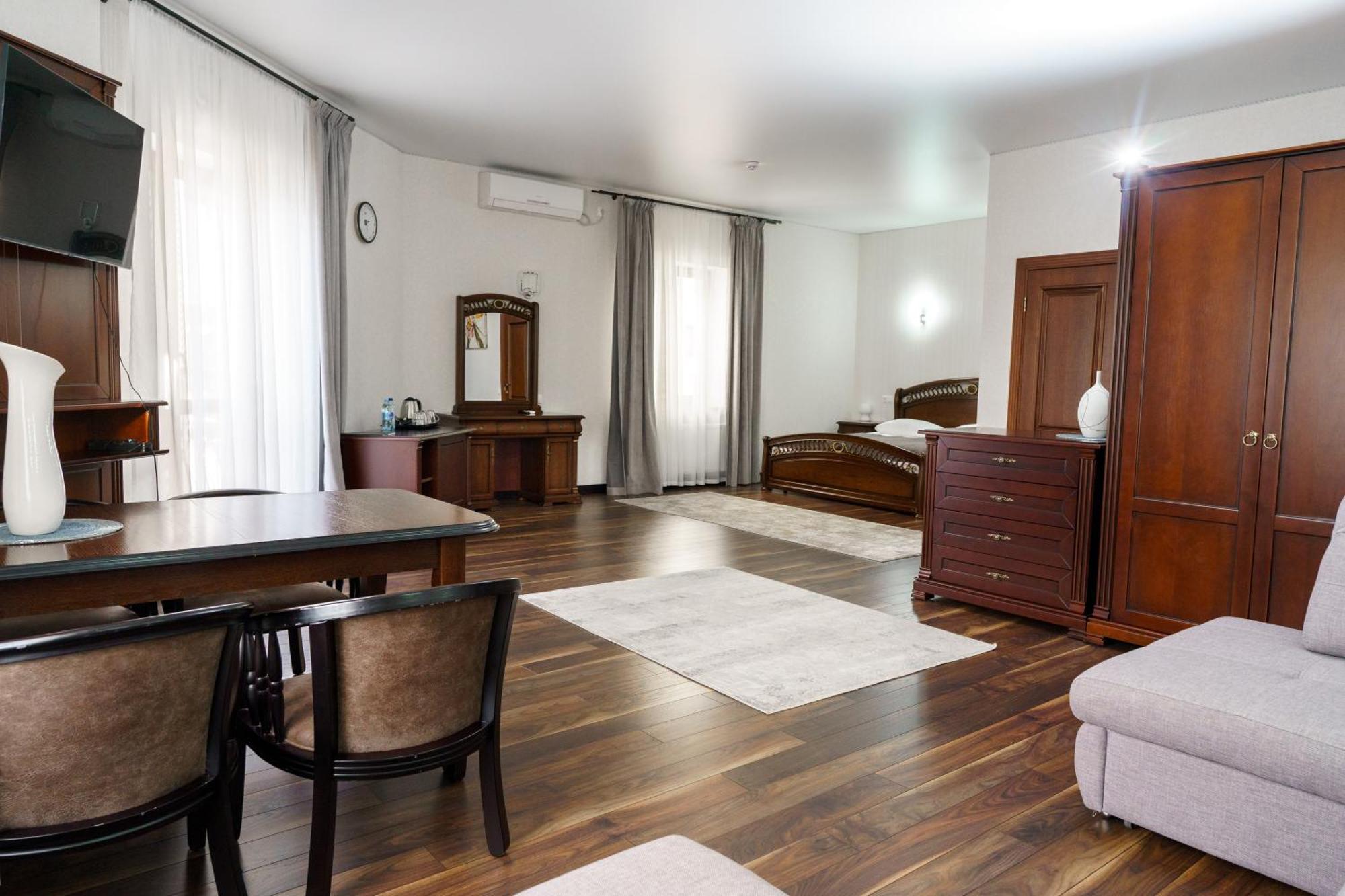 Spa-Hotel Dodo Zhytomyr Luaran gambar