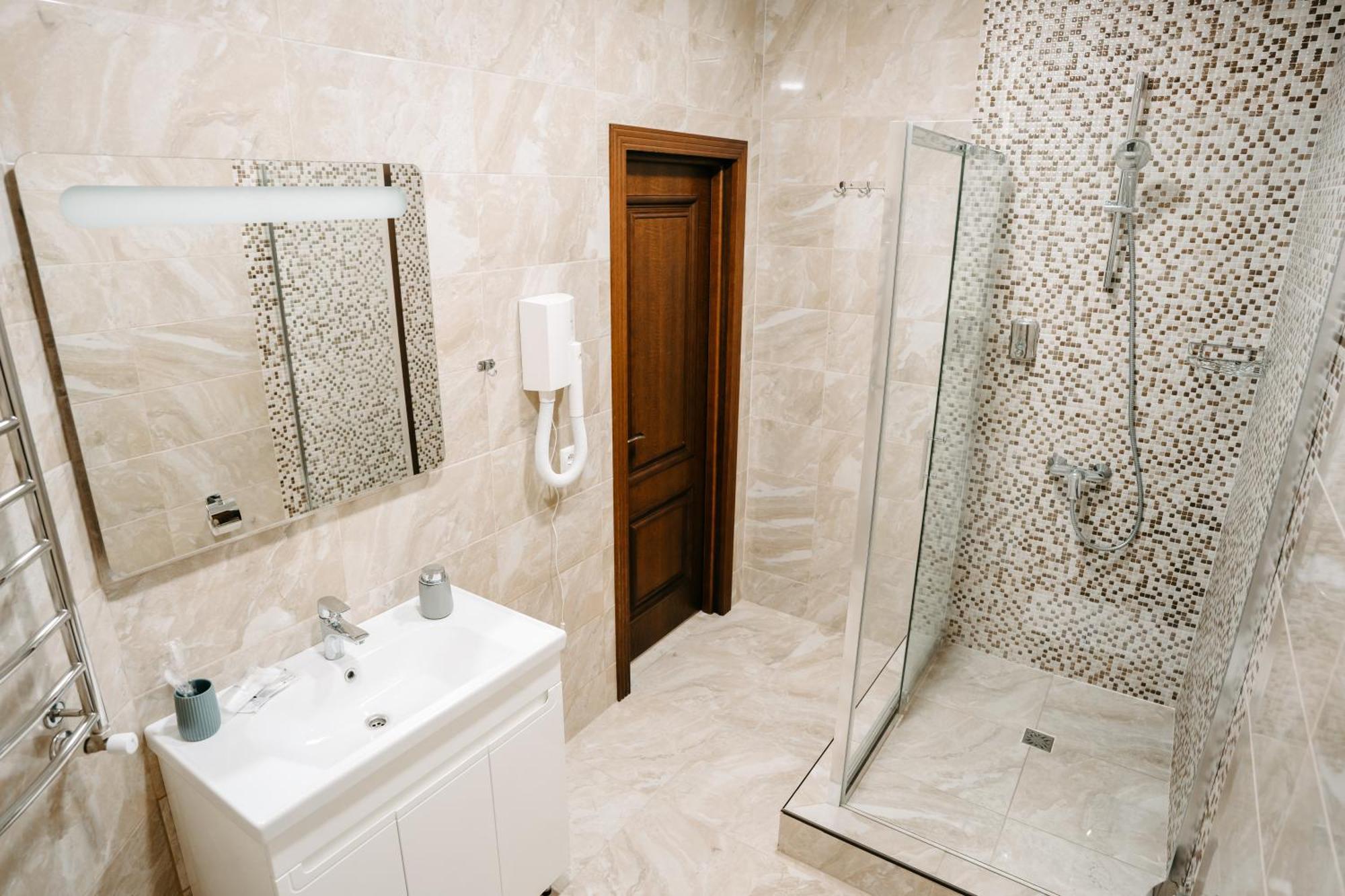 Spa-Hotel Dodo Zhytomyr Luaran gambar