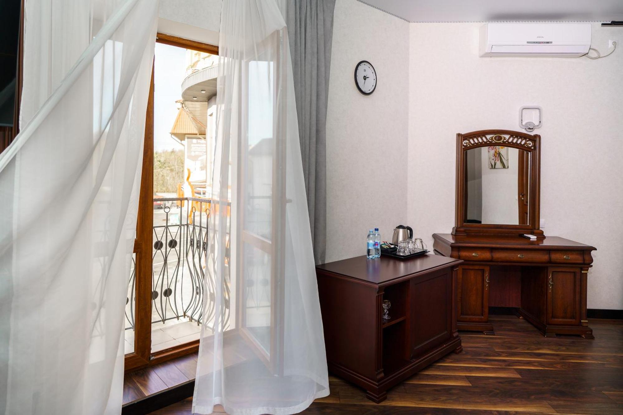Spa-Hotel Dodo Zhytomyr Luaran gambar