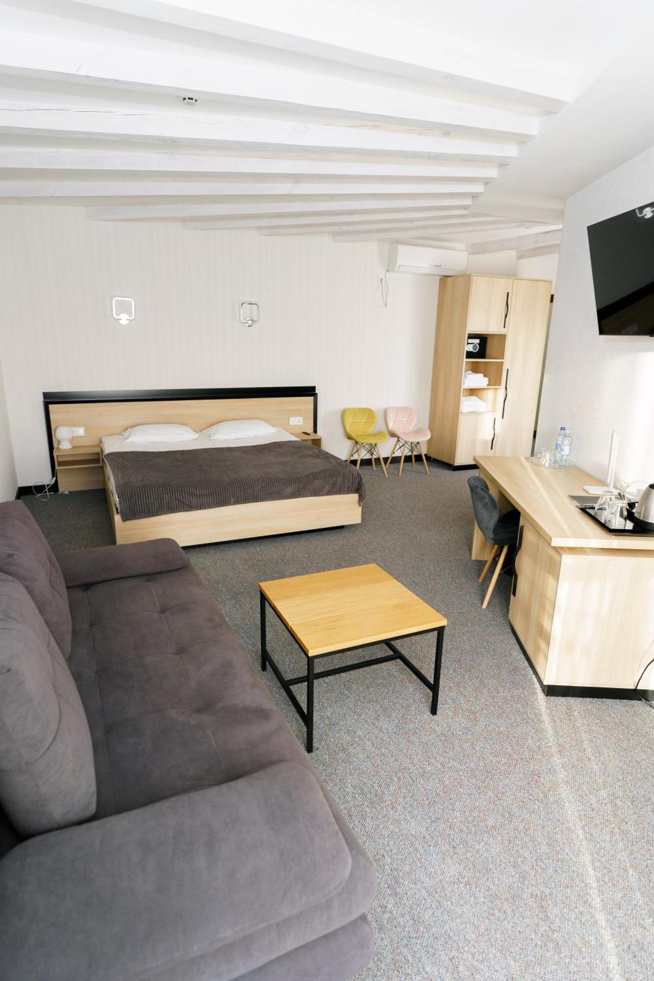 Spa-Hotel Dodo Zhytomyr Luaran gambar
