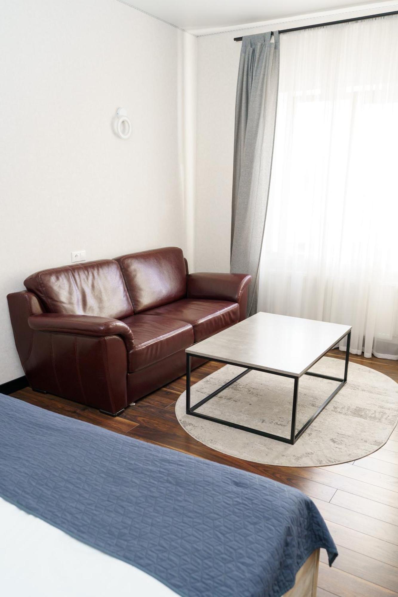 Spa-Hotel Dodo Zhytomyr Luaran gambar