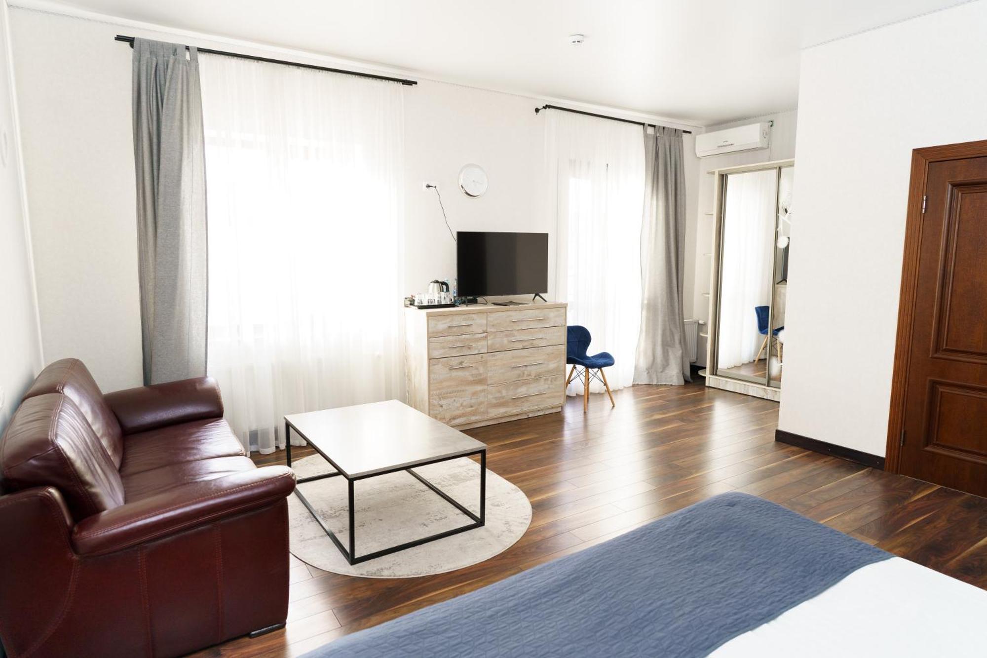 Spa-Hotel Dodo Zhytomyr Luaran gambar