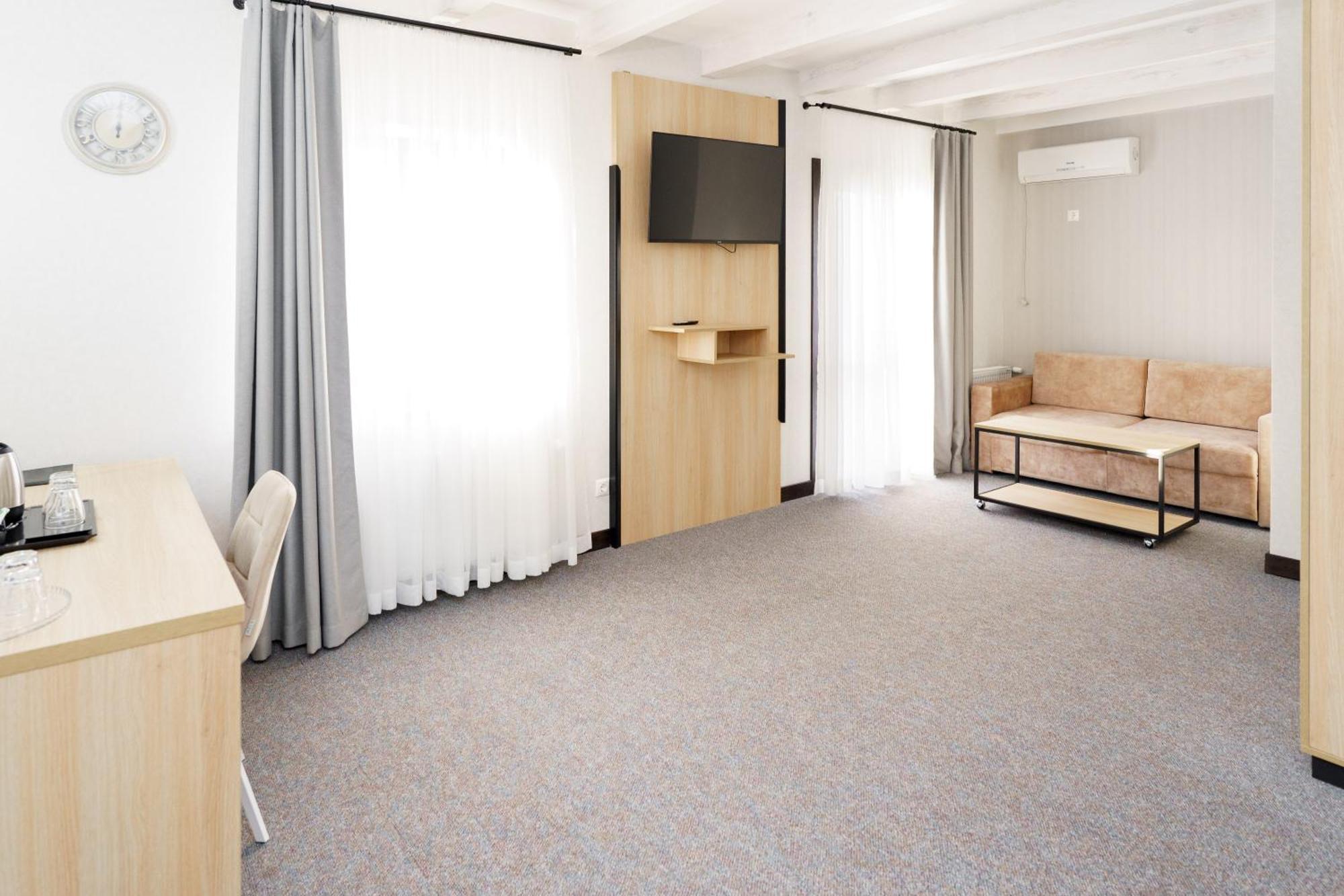 Spa-Hotel Dodo Zhytomyr Luaran gambar