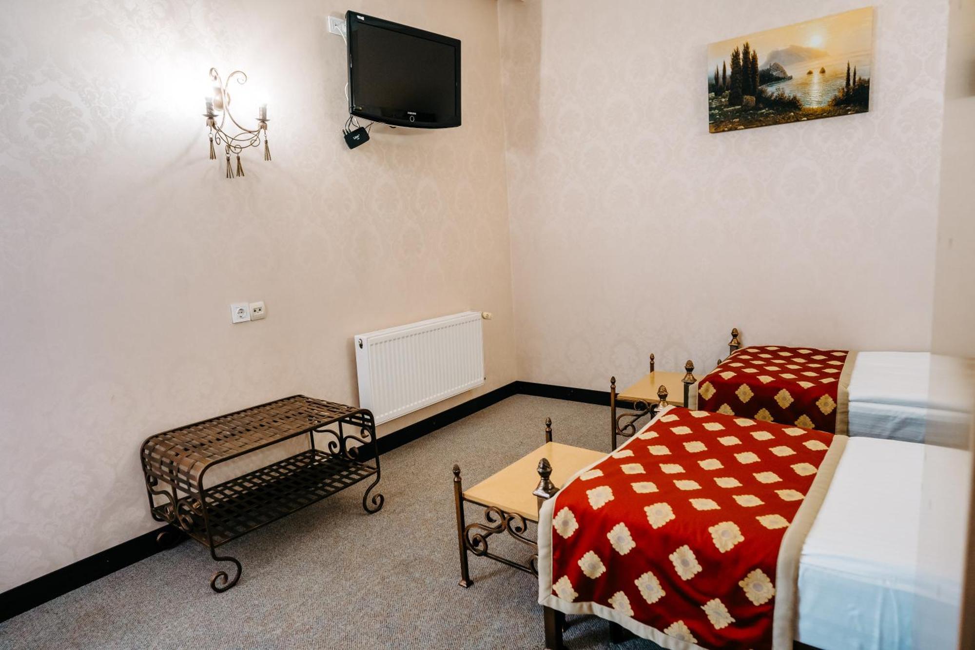 Spa-Hotel Dodo Zhytomyr Luaran gambar