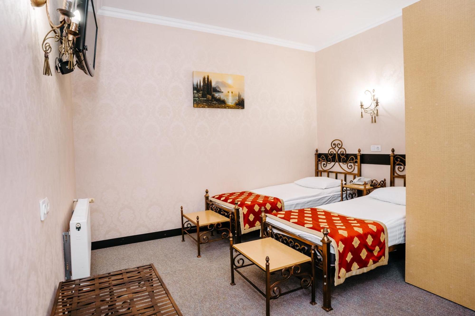 Spa-Hotel Dodo Zhytomyr Luaran gambar