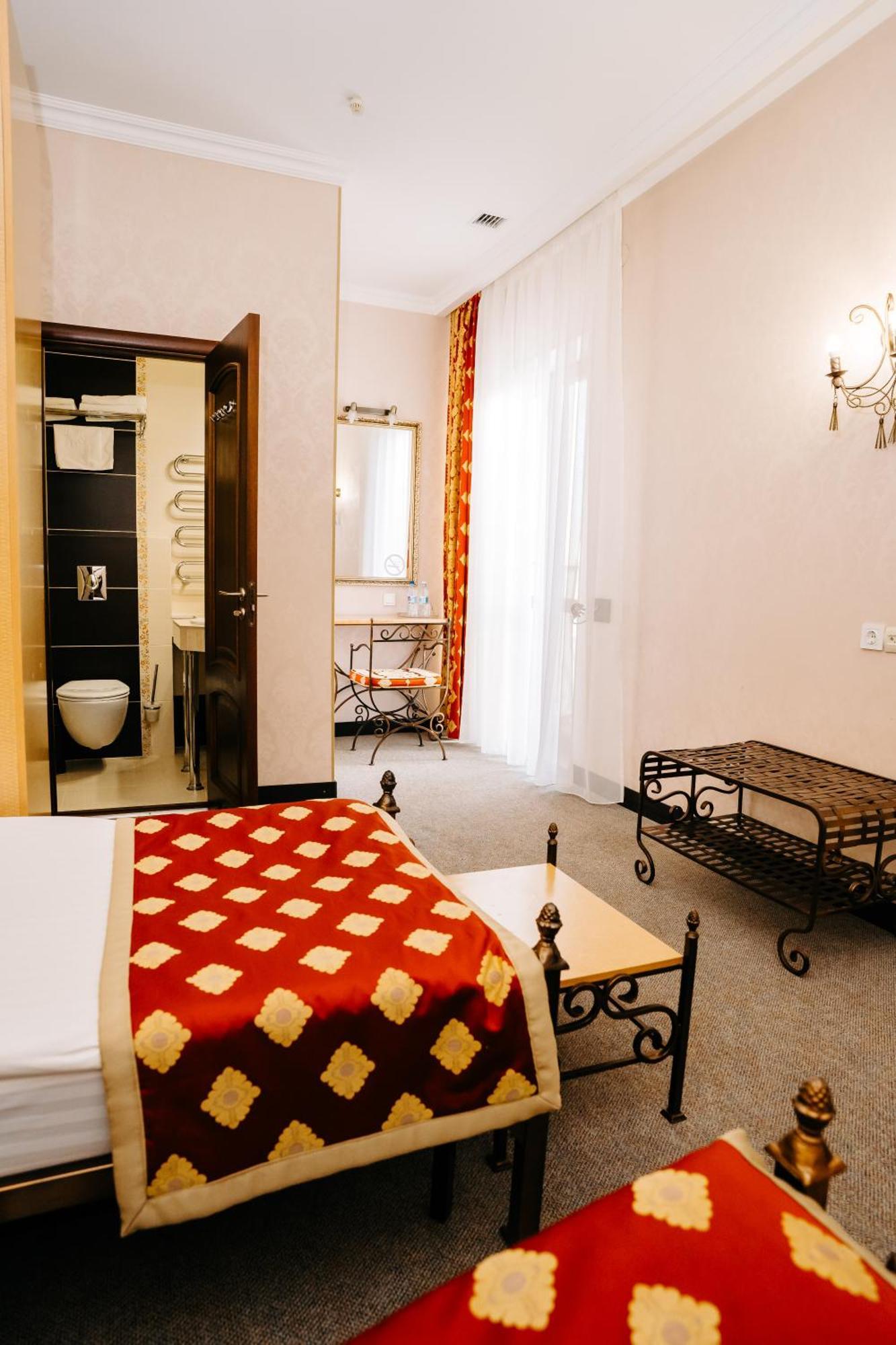 Spa-Hotel Dodo Zhytomyr Luaran gambar