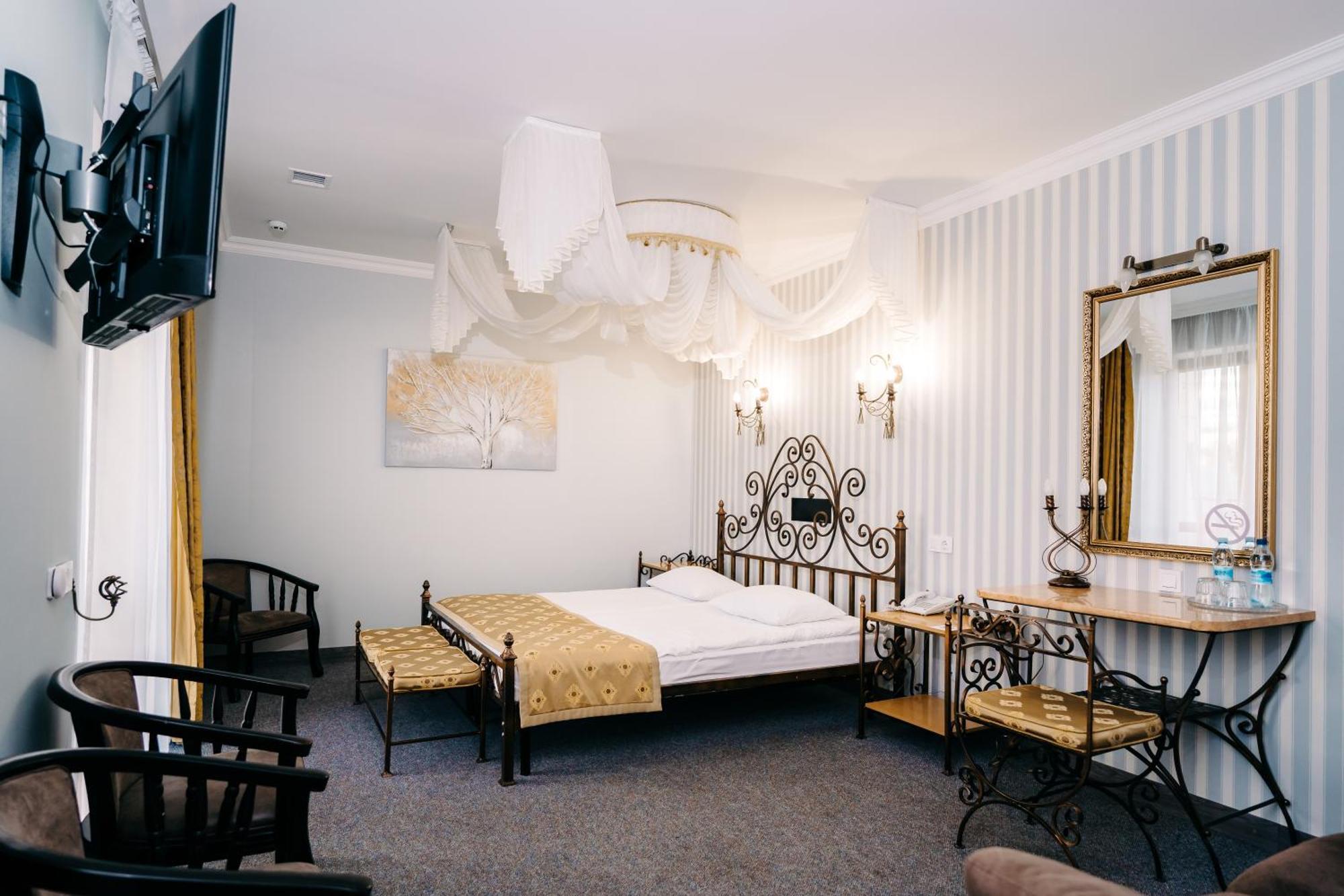 Spa-Hotel Dodo Zhytomyr Luaran gambar