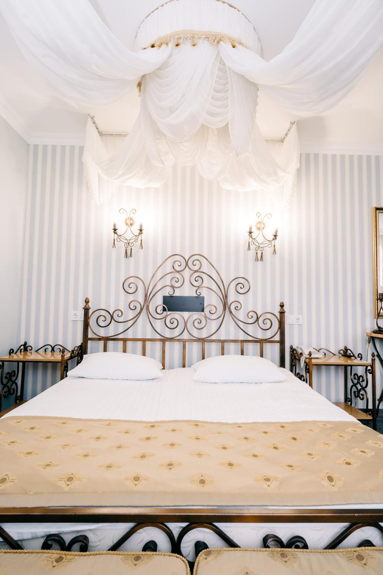 Spa-Hotel Dodo Zhytomyr Luaran gambar