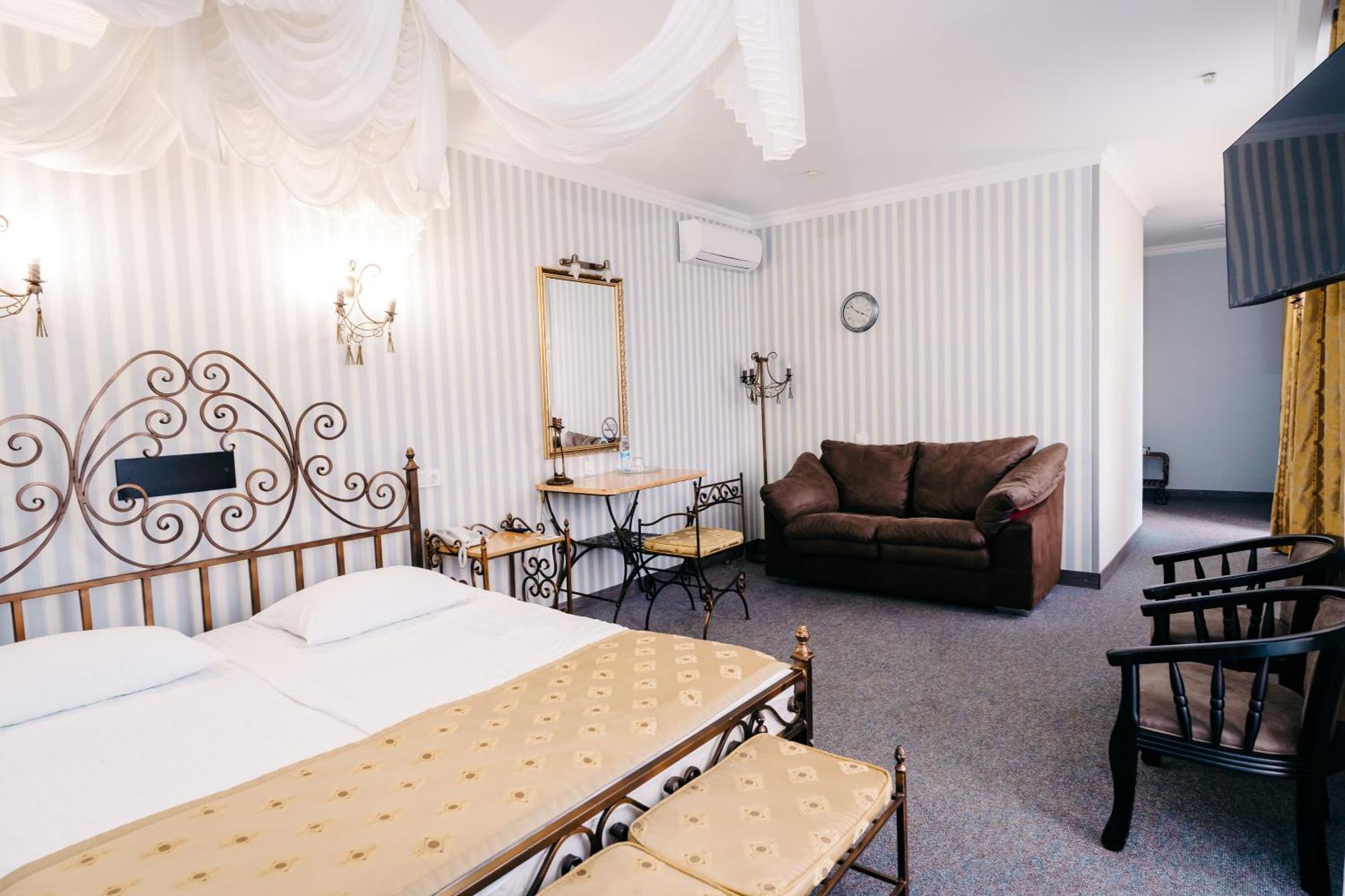 Spa-Hotel Dodo Zhytomyr Luaran gambar