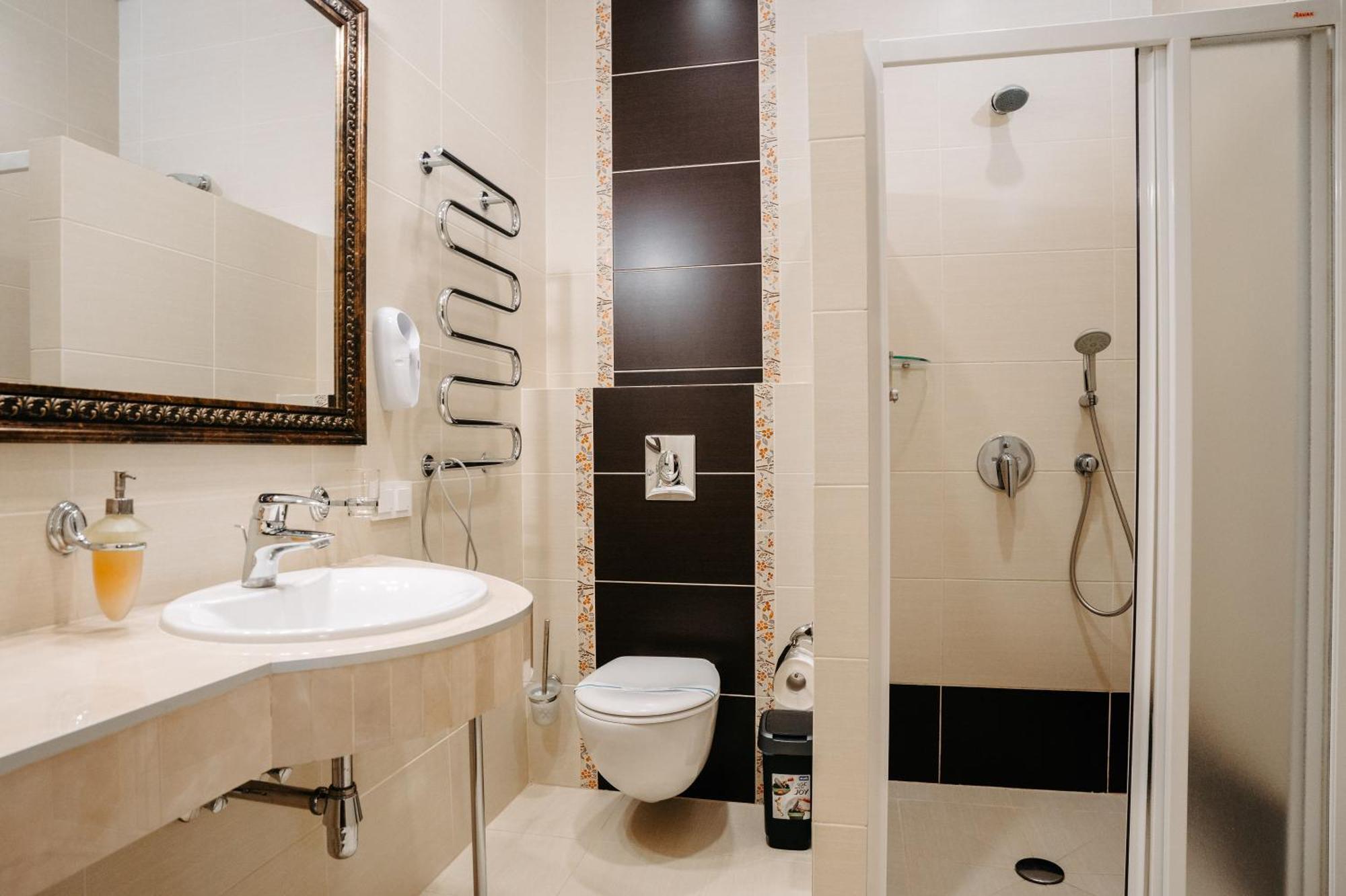 Spa-Hotel Dodo Zhytomyr Luaran gambar