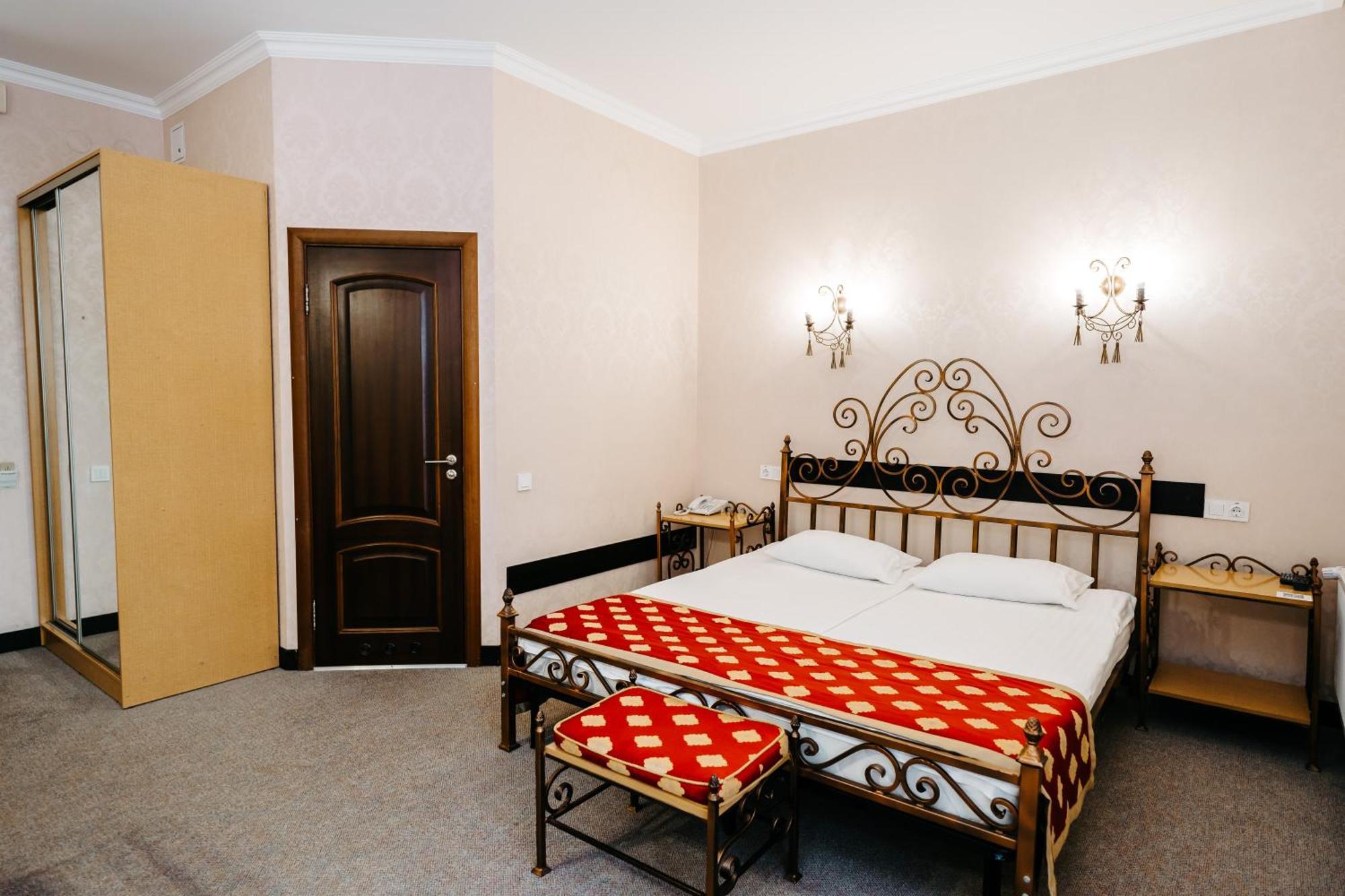 Spa-Hotel Dodo Zhytomyr Luaran gambar