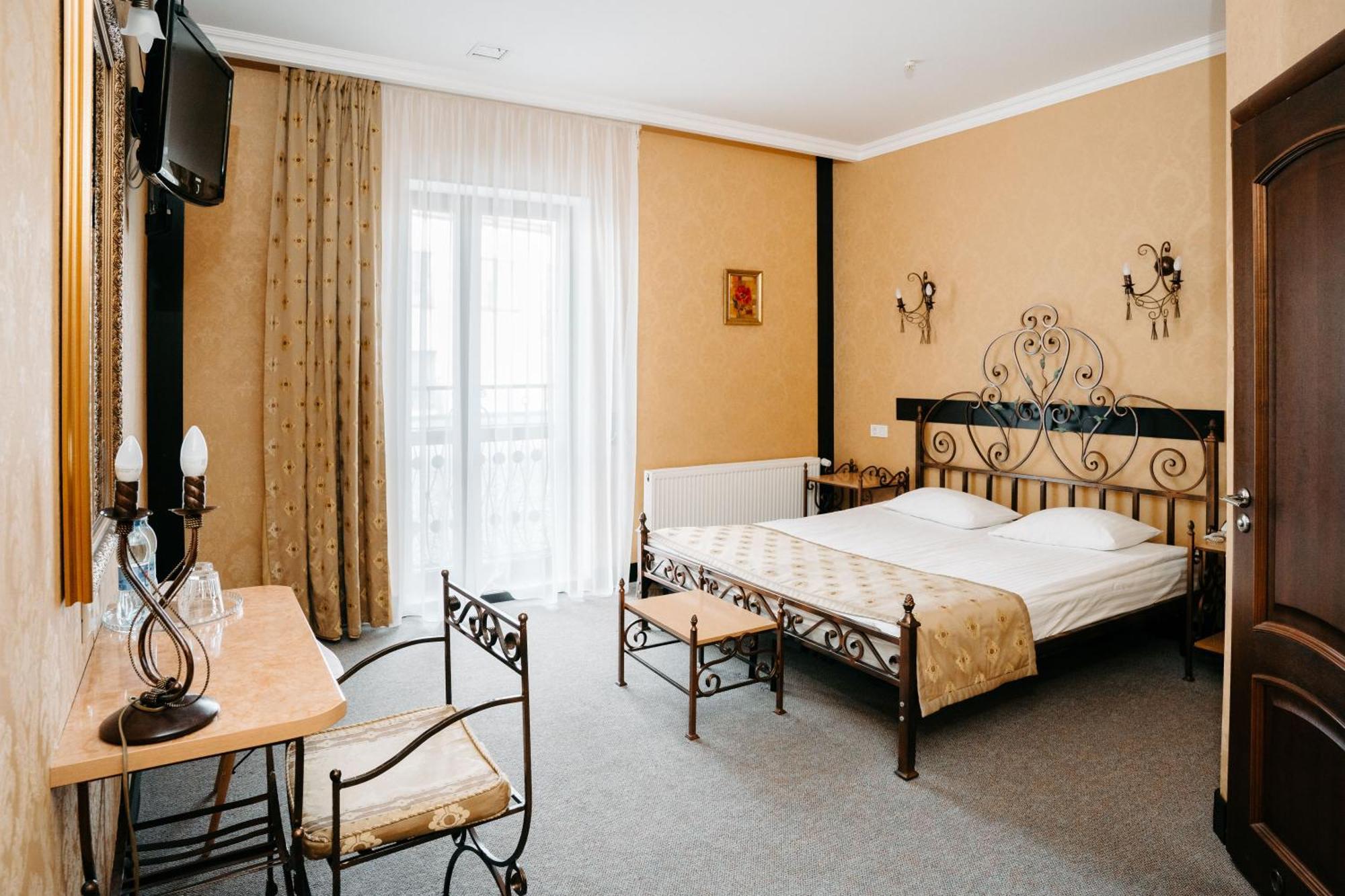 Spa-Hotel Dodo Zhytomyr Luaran gambar