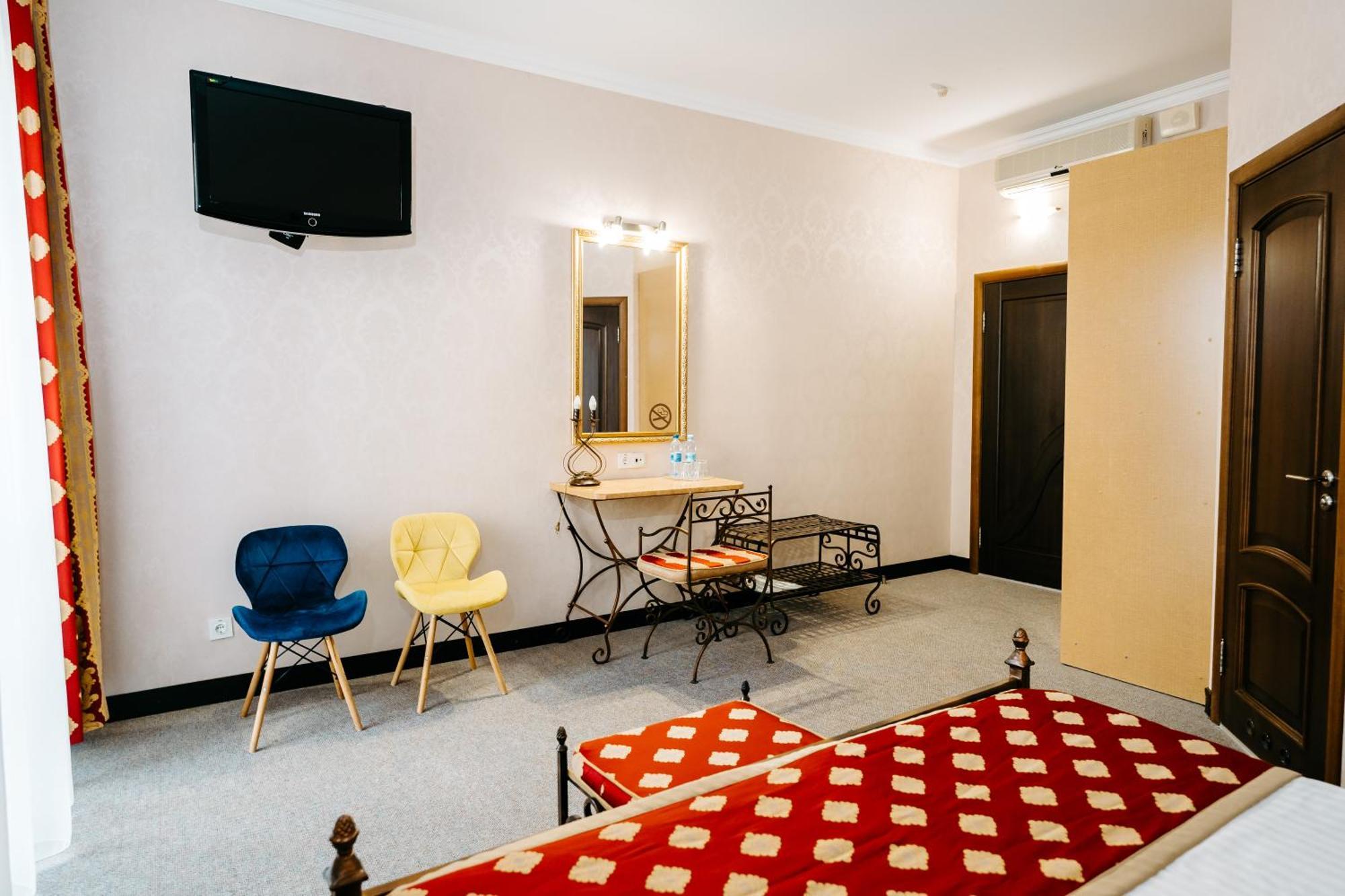 Spa-Hotel Dodo Zhytomyr Luaran gambar